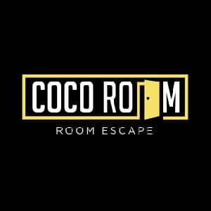 coco room logo