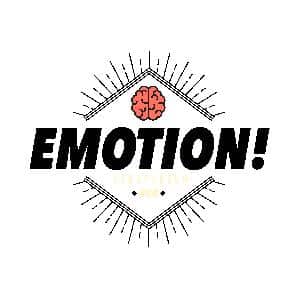 emotion logo