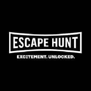 escape hunt logo
