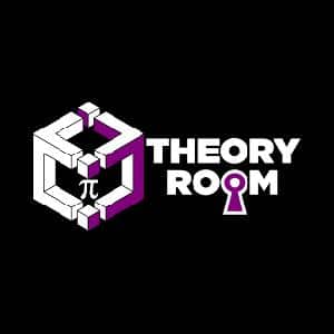 pi theory room logo