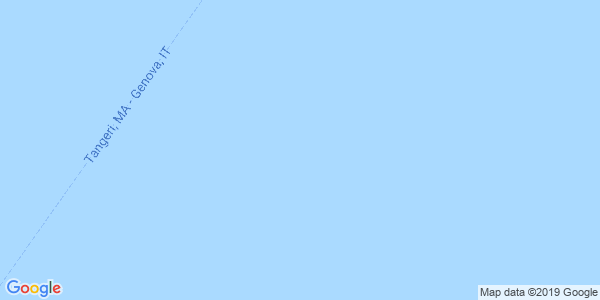 Mapa dirección BeTeam