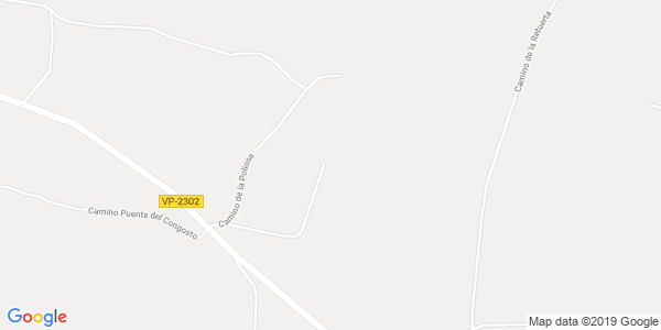 Mapa dirección Escape Room Zombie [ACTUALMENTE CERRADA]