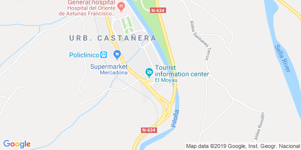 Mapa dirección JailBreak [ACTUALMENTE CERRADA]