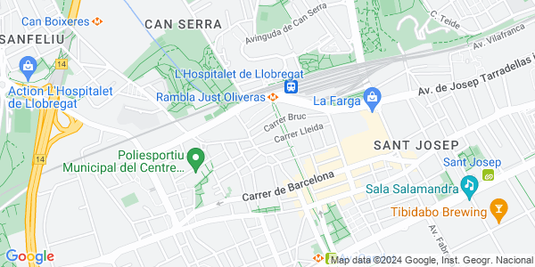 Mapa dirección Oniric Escape